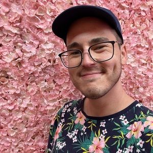 Meet your Posher, Paul